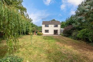 Rear Elevation- click for photo gallery